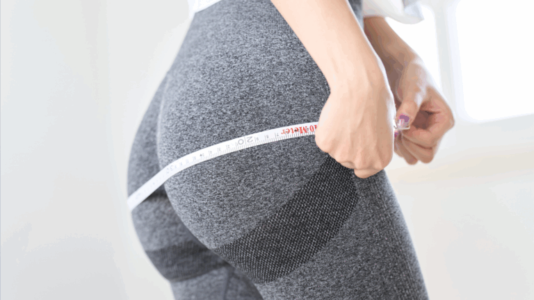 Augmentation des fesses par implants Augmentation des fesses par implants