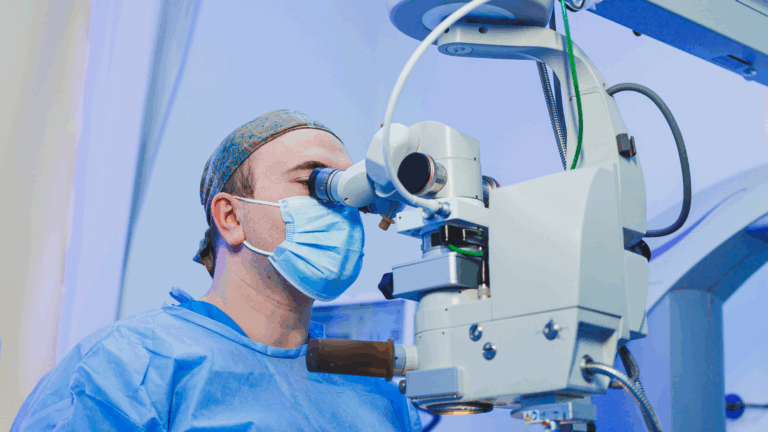 Chirurgie refractive Refraktive Chirurgie