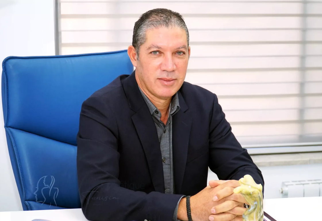 Dr Hatem Zili – Chirurgien Esthétique et Maxillo-Facial