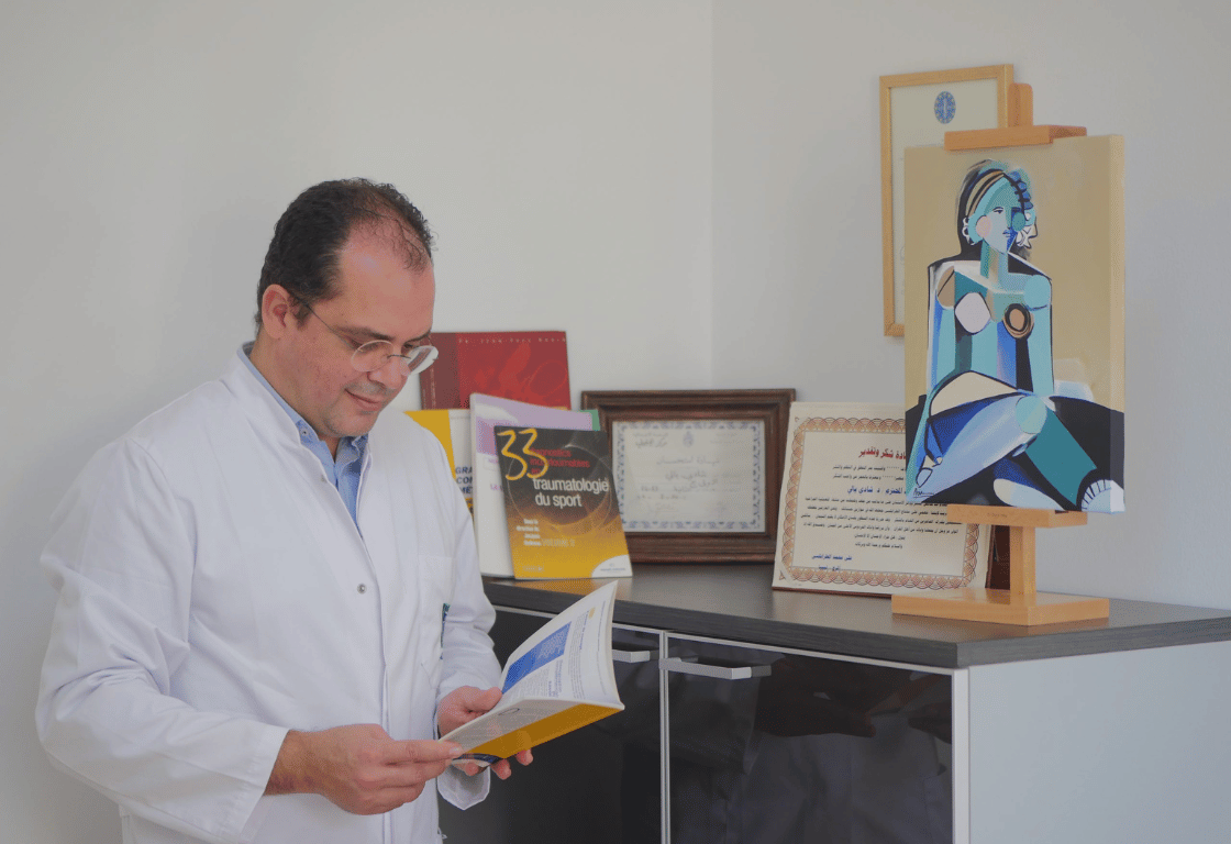 Dr Chedi Bali – Chirurgien Plastique et Esthétique