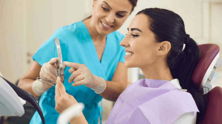 Implants dentaires Implants dentaires