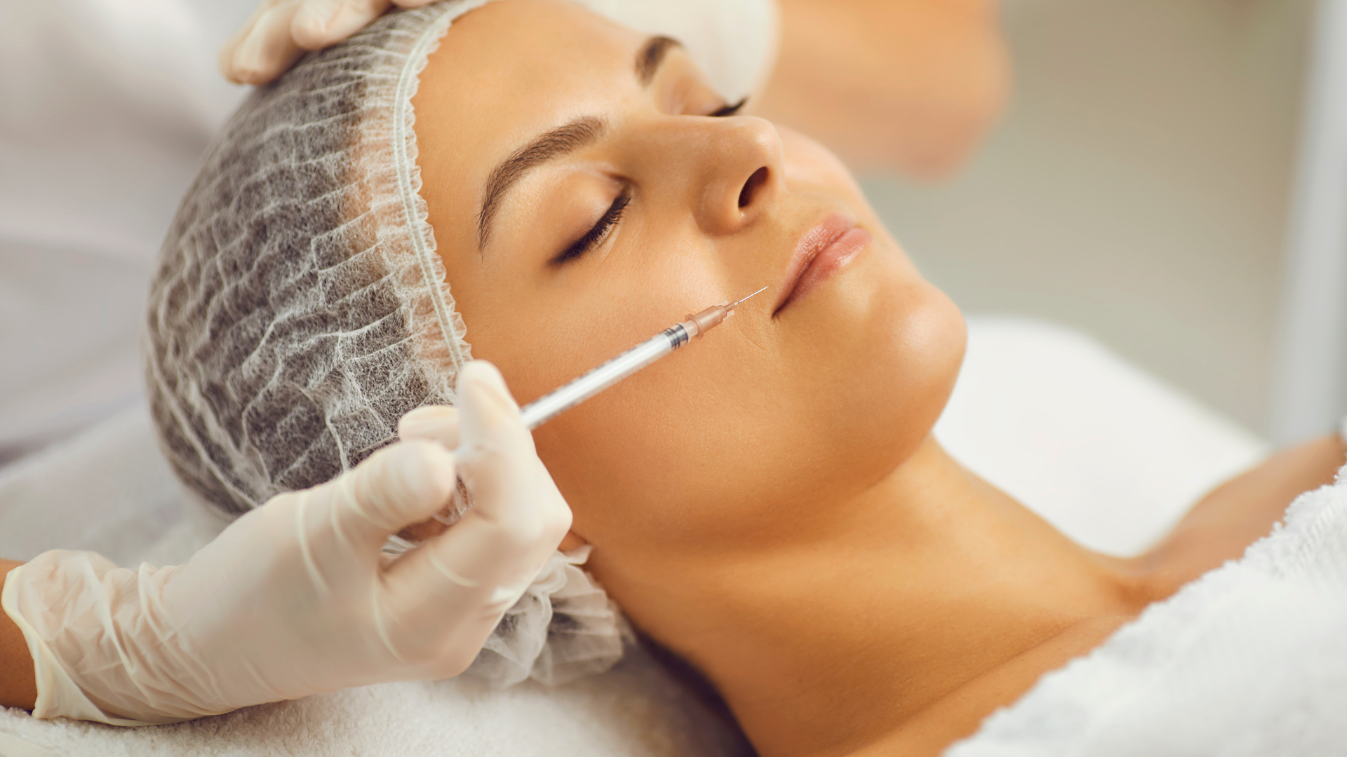 Injections d’acide hyaluronique