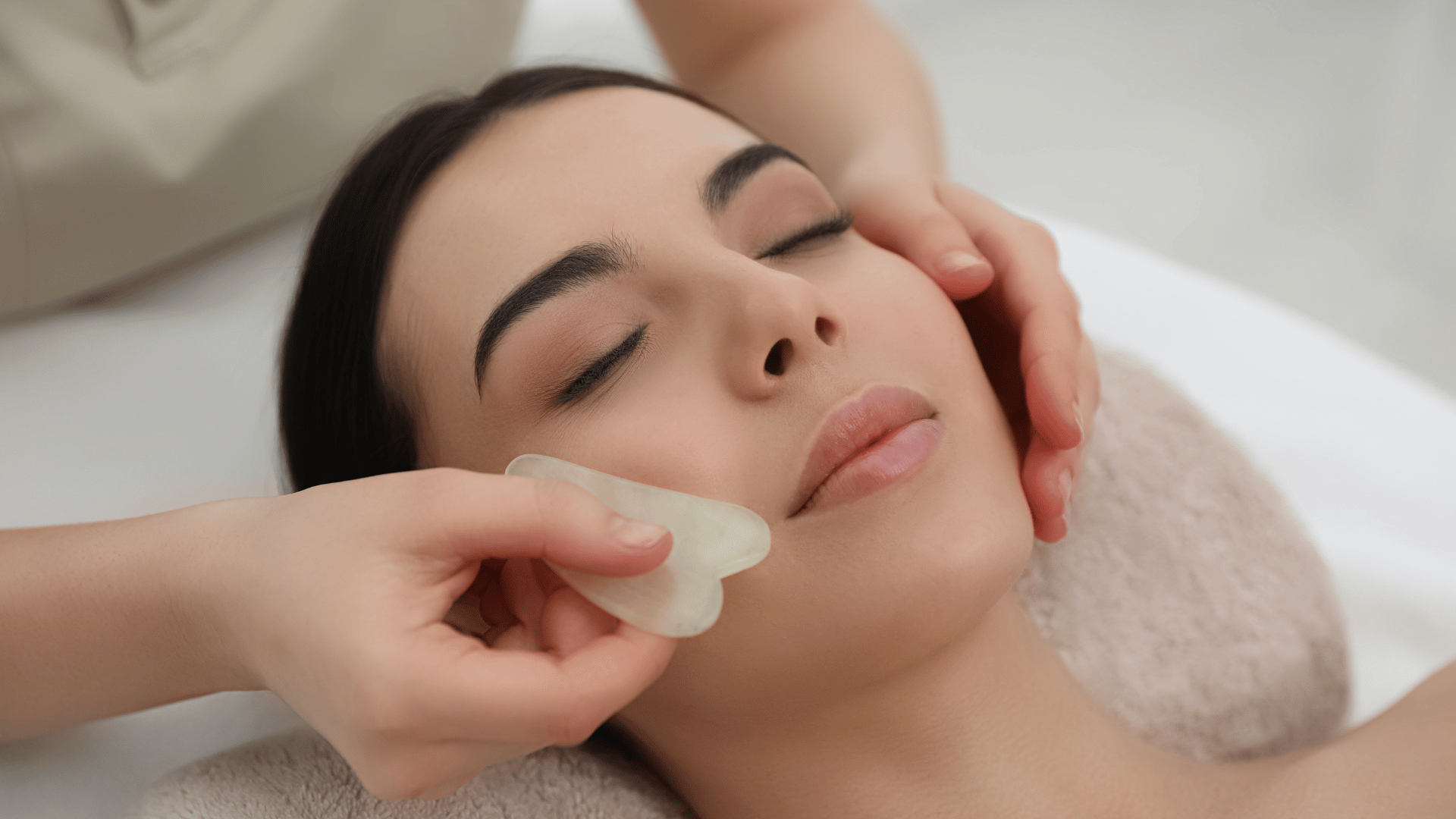 Lifting cervico-facial