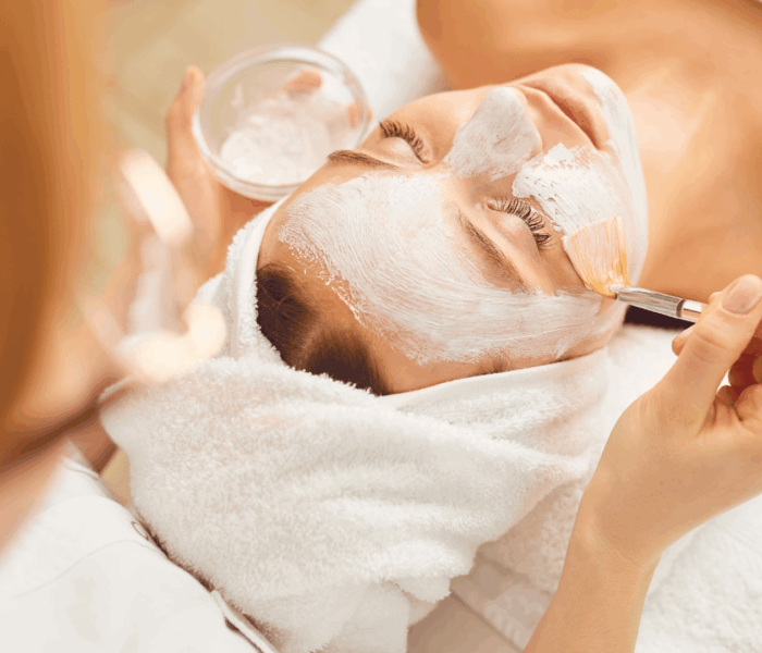Facial fat grafting