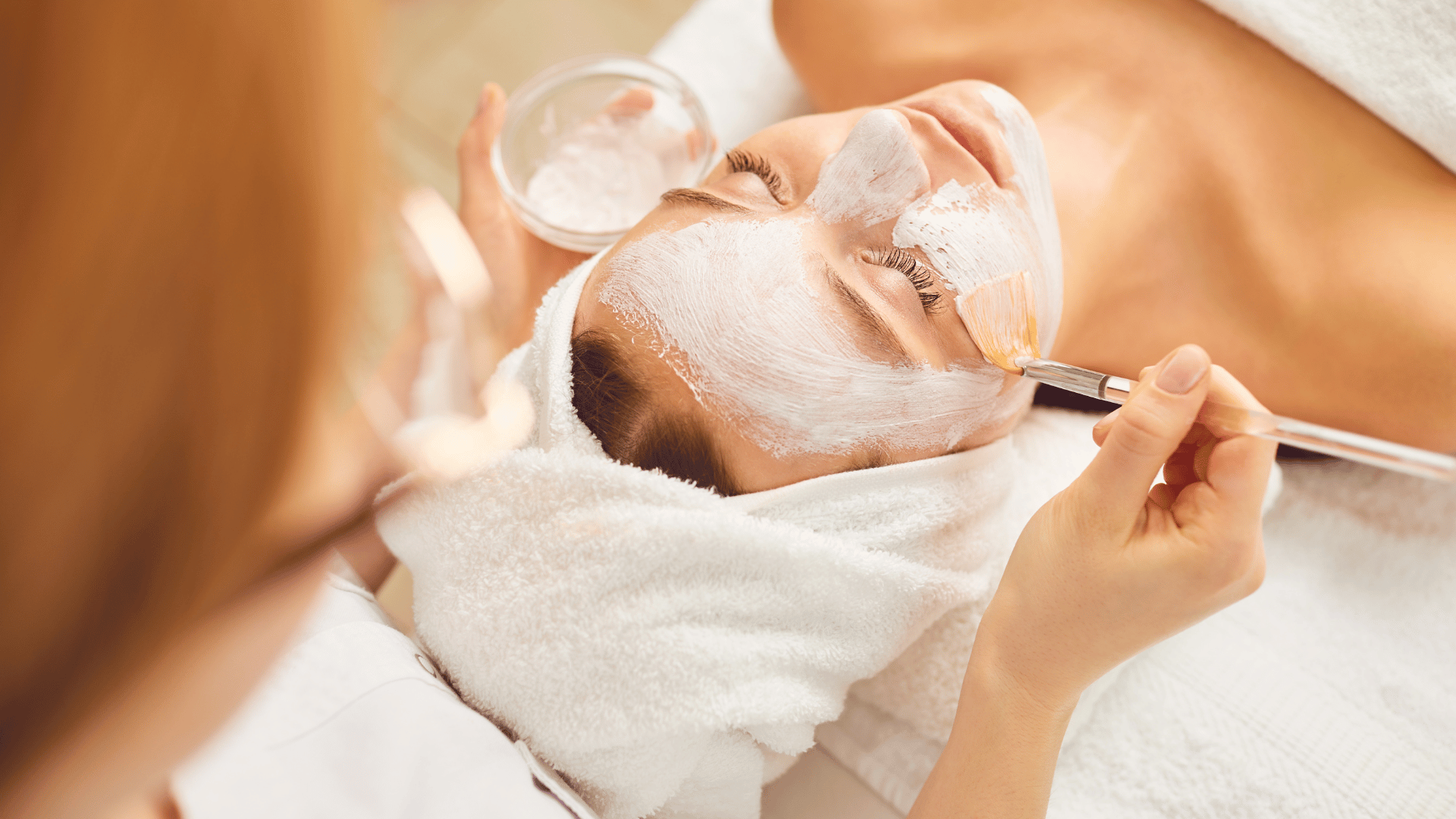 Lipofilling du visage