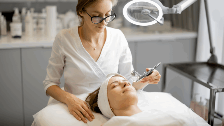 Mesotherapie Mésothérapie