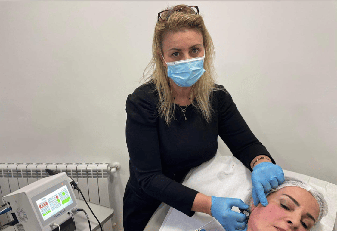 Dr Jihene Baccar – Médecin Esthétique