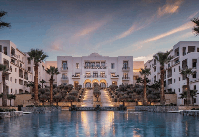 Hotel Serenity Suites – Gammarth Hôtel Serenity Suites Gammarth